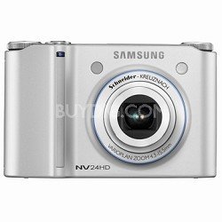 Samsung NV24HD